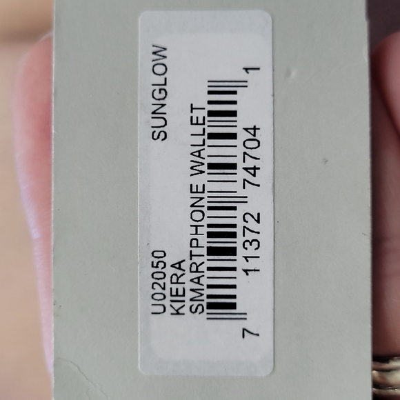 Cole Haan Wristlet Wallet - Picture 8 of 8